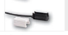 Eclaireur de plaque LED Fristom FT-031 A LED *QS150