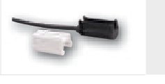 Eclaireur de plaque LED Fristom FT-031 LED *QS150