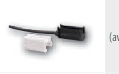 Feu de gabarit LED 3 fonctions 12-30 V Fristom FT-038 LED *QS150