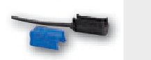 Feu de gabarit blanc LED 12-30 V Fristom FT-059 B LED QS075