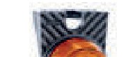Feu de gabarit orange LED 12-30 V Fristom FT-059 Z+K LED