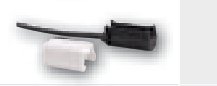 Feu de gabarit blanc LED 12-30 V Fristom FT-061 B+K LED QS150