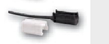 Feu de gabarit blanc LED 12-30 V Fristom FT-061 B LED QS150