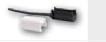 Feu de gabarit rouge LED 12-30 V Fristom FT-061 C+K LED QS150