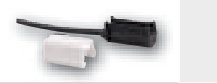 Feu de gabarit orange LED 12-30 V Fristom FT-061 Z LED QS150