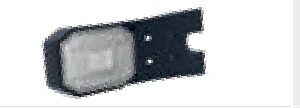 Feu de gabarit blanc LED 12-30 V Fristom FT-069 BIV LED