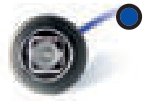Feu de gabarit LED Fristom FT-074 N LED