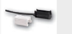 Feu de gabarit rouge LED 12-30 V Fristom FT-075 C LED QS150