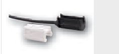 Feu de gabarit orange LED 12-30 V Fristom FT-075 Z LED QS150