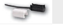 Feu de gabarit orange LED 12-30 V Fristom FT-078 Z LED QS150