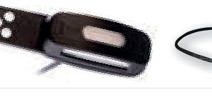 Feu de gabarit rouge LED 12-30 V Fristom FT-079 C LED