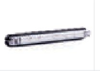 Feu de gabarit blanc LED 12-30 V Fristom FT-092 B LED
