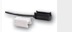 Feu de gabarit coudé court LED 12-30 V Fristom FT-140 A L LED *QS150