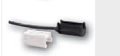 Feu de gabarit coudé court LED 12-30 V Fristom FT-140 A P LED *QS150