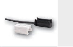 Feu de gabarit suspendu LED 12-30 V Fristom FT-140 W L LED *QS150