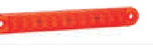 Troisième feu stop LED 12-30 V — câble 3.8 m Fristom FT-190 LED M38