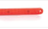 Feu de gabarit orange LED 12-30 V Fristom FT-195 C LED