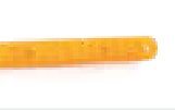 Feu de gabarit rouge LED 12-30 V Fristom FT-195 Z LED