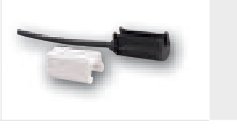 Eclaireur de plaque LED — câble 0.5 m Fristom FT-261 LED QS150