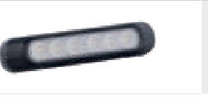 Feu arrière LED 1 fonctions 12/24 V — câble 1 m Fristom FT-333 LED