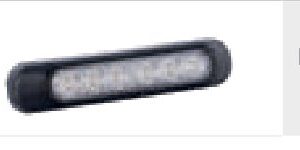 Feu arrière LED 1 fonctions 12/24 V — câble 1 m Fristom FT-335 LED