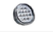 Feu de recul LED — câble 0.5 m, connecteur Superseal Fristom FT-410 LED SS