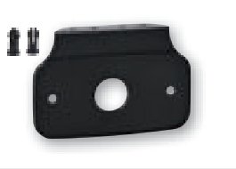 Patte équerre pour le feu FT-019 LED Fristom KAT FT-019
