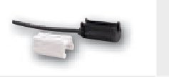 Feu de gabarit blanc LED Fristom MD-013 B+K LED *QS150