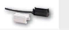 Feu de gabarit blanc LED Fristom MD-013 B LED *QS150