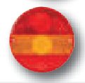 Cabochon universel Fristom MD-016 K FT-007
