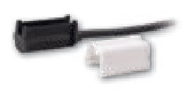 Connecteur pour câble 2×1,5 mm² (montage rapide) ; longueur de câble disponible en 3 versions : M05 = 0,5 m ; M10 = 1 m ; M15 = 1,5 m Fristom QS150 z przewodem 2×0,75