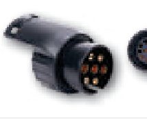Adaptateur de conversion Fristom WTY ADAPTER 7PIN/ 13PIN
