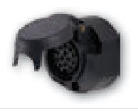 Prise 13PIN Fristom WTY GNIAZDO 13PIN