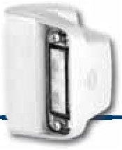 Éclaire-plaque LED Hella 2KA 010 278-021