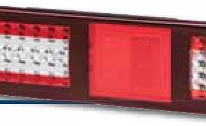 Feu arrière LED Hella 2VP 328 630-021