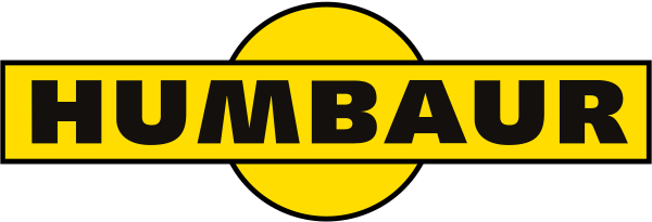 Logo Humbaur