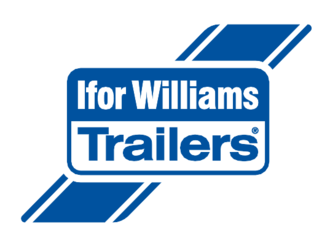 Logo Ifor Williams