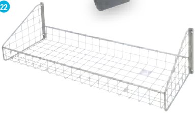 Kit anneau d’attache externe Ifor Williams KX7533