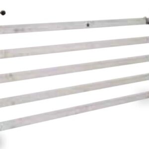 Cloison transversale supérieure pour TA5G 6 pieds de hauteur Ifor Williams KX4750