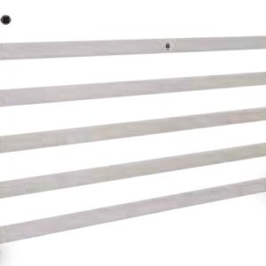 Cloison transversale inférieure pour TA5G Ifor Williams KX4751