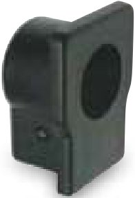 Insert de capot de porte Ifor Williams C75363