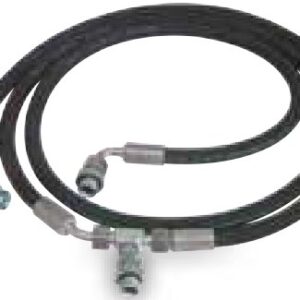 Kit tuyau hydraulique Ifor Williams AS7285