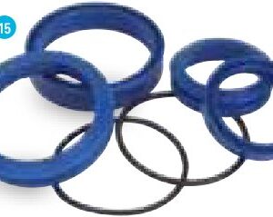 Kit joints Ifor Williams P113175