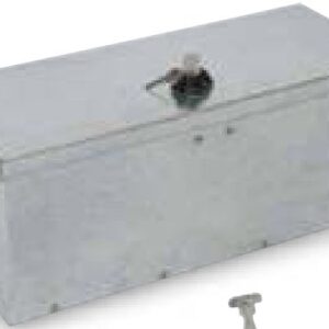 Boîte à outils Ifor Williams KX6317