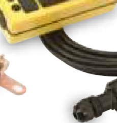 Bouchon de fin Ifor Williams P1244