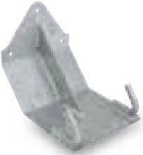 Support de renfort latéral GX126 Ifor Williams AS0573