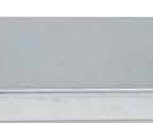 Garde-boue droit pour roues 12 pouces Ifor Williams C12986