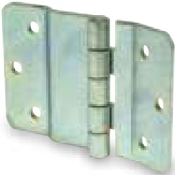 Poignée d’ouverture de porte d’inspection Ifor Williams C00248