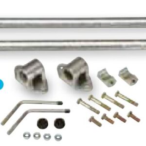 Kit béquille Ifor Williams KX0225