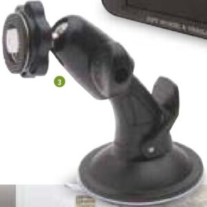 Support de moniteur de remplacement Ifor Williams B0230HOL